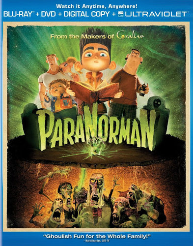 ParaNorman 2012 Hindi Dual Audio 720P BrRip 750MB