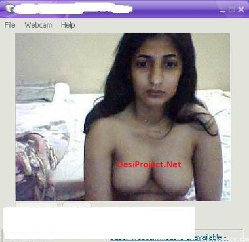 Pakistani Girl on CAM Must See