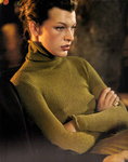 Milla Jovovich - Donna Karen Seduction Catalog -p0jxb8pmex.jpg