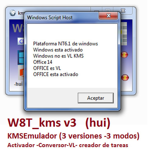 New Working Windows 7 Activator 2010 Camaro