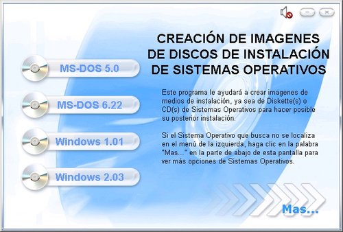 Ms Dos Iso Image Download