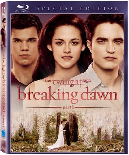 The Twilight Saga Breaking Dawn Part 1 2011 Eng 720p BRRip 720p 800MB ESub
