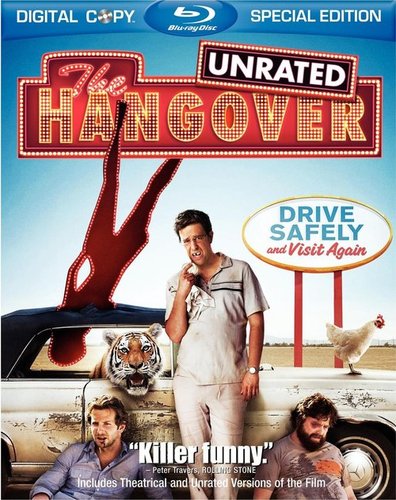 The Hangover 2009 Hindi Dual Audio 720P BRRip 350Mb HEVC, the hangover 1 part I hindi dubbed 720p brrip bluray hevc 300mb free download or watch online at https://world4ufree.top