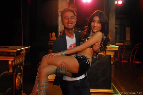 Alcazar Cabaret Show Pattaya – Sex Show Number 1 In The World