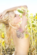 MelissaDrew-Sunflower-Summer-x60-01-Nov-2013-x337qmg5ag.jpg