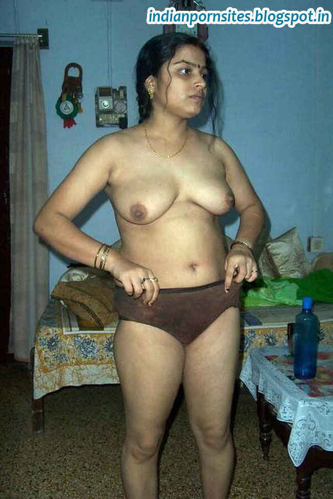 Bhihari Nude Photos 5